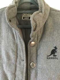 KANGOL Panska Vesta L Nova - 3