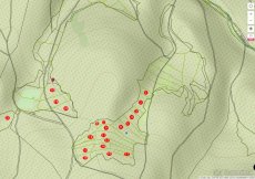 Predaj podielov na pozemkoch KÚ Môťová Zvolen - 3