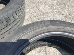 235/50 R19 Michelin - 3