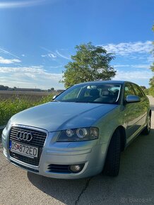 Audi A3 1.9 TDI  77kw - 3