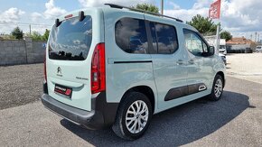 Citroën Berlingo BlueHDi 100 Feel M za 17.990 € - 3