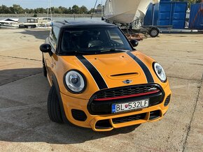 Mini Cooper JCW John Cooper Works - 3