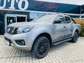 NISSAN NAVARA PICK UP - 3