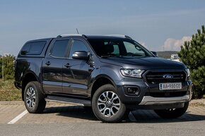 Ford Ranger WildTrak 2.0 BiTurbo - 3