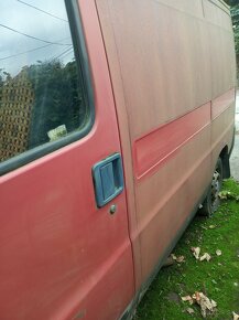 Fiat Ducato 10 1,9TD - 3