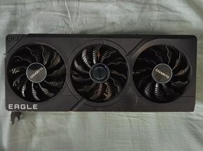 GIGABYTE GeForce RTX 4070 Ti SUPER EAGLE OC 16G - 3