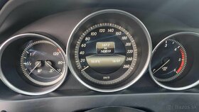 Mercedes c200 CDI 2013 - 3