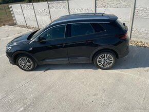 Opel Grandland X - 3