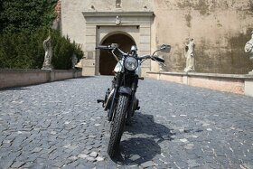 Honda CB 400N Cafe Racer - 3