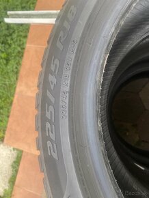 225/45 r18 pirelli - 3