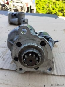 Predam starter na skoda fabia 1.4 mpi original diel - 3