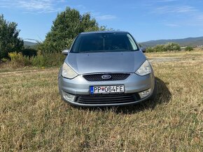 Ford Galaxy TDci 103kw - 3