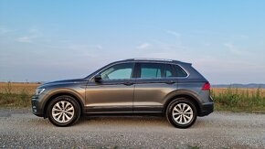 Volkswagen Tiguan 2.0 TDI 110 kW DSG - 3