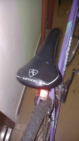 Horský bicykel Kenzel 26`` - 3