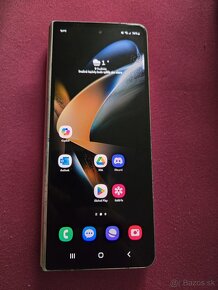 Samsung Galaxy Fold 4 - 3