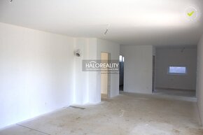 HALO reality - Predaj, rodinný dom Rakovice - NOVOSTAVBA - 3