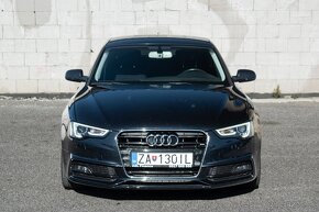 Audi A5 Sportback 2.0 TDI 177k multitronic - 3