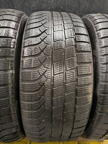 245/50 R19 Pirelli Zimne pneumatiky ❄️❄️❄️❄️ - 3