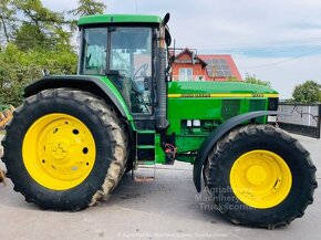 John deere - 3