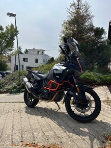 Ktm 1290 super adventure S - 3