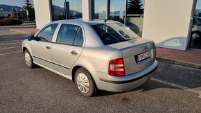 ☀️ŠKODA FABIA 1.2 12V r.2008 - NOVÁ STK+EK - BEZ KORÓZIE☀️ - 3