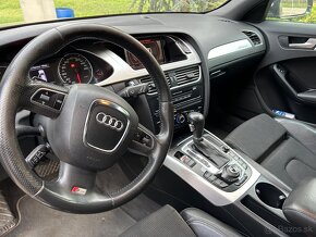 Audi a4 avant - 3