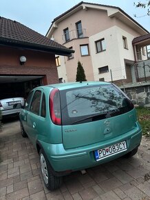 Opel Corsa C1,7 16V CDTi - 3