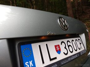 Vw passat B5,5 tdi 96 kw - 3