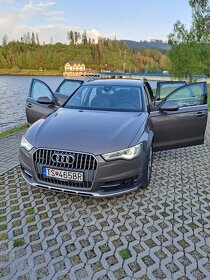 AUDI A6 ALLROAD 3.0 TDI 200kw - 3