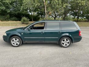 Vw Passat B5.5 1.9TDI - 3