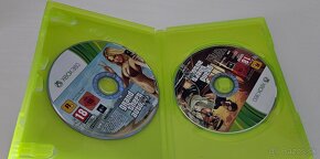 GTA V pre xbox 360 20e - 3