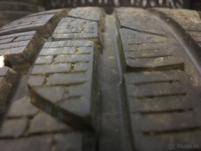 BMW 225/55/R17 , F30, F31,-4ks - 3