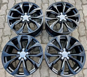 Audi style 5x112 18” - 3