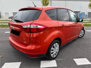 Ford C-MAX 1.6TdCi - 3