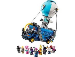 77073 LEGO Fortnite Battle Bus - 3