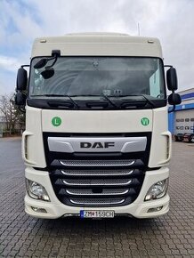 DAF XF 480 FT LOWDECK - 3