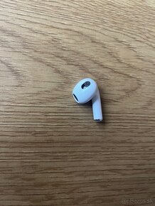 Bezdrôtové slúchadlo AirPods 3 - 3