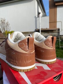 Nike Dunk Low Disrupt 2.0 Mineral Clay - 3