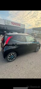 PREDAM    TOYOTA   AYGO - 3