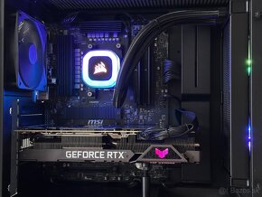 ✅ Ryzen 7 9700X•RTX 3080 10GB•32GB RAM•1TB NVMe•850W - 3