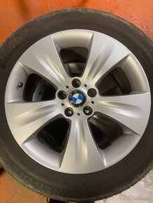 5x120 r19 Bmw x5 - 3