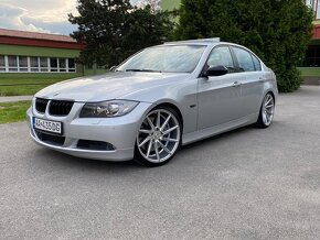 BMW 335i - 3