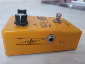 Guyatone PS-101 Rolly Box Phase Sonix - 3