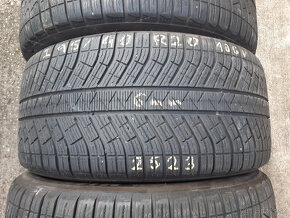 295/40 R20 - 265/45 R20  -zimné Michelin (Porsche Macan) - 3