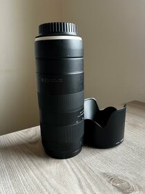 Tamron 70-210mm F/4 Di VC USD pre Canon - 3