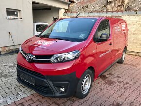 TOYOTA PROACE 2.0 D - 3