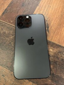 Iphone 14pro max 512gb black - 3