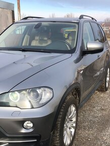 BMW X5 e70 - 3