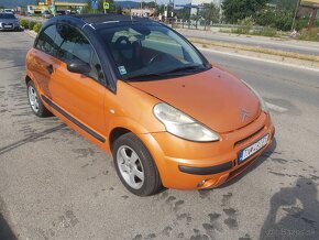 Citroën C3 Pluriel - 3