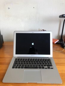 MacBook Air 13 - 3